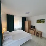 Siodemkacamp Maja Habitación en casa particular Łeba