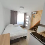 Siodemkacamp Maja * Łeba