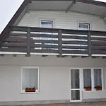Siodemkacamp Maja Accommodatie bij particulieren Łeba