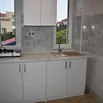 Siodemkacamp Maja Habitación en casa particular Łeba