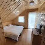 Siodemkacamp Maja Habitación en casa particular *