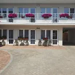 Habitación en casa particular Siodemkacamp Maja Łeba