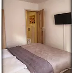Siodemkacamp Maja Habitación en casa particular