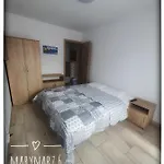 Siodemkacamp Maja Habitación en casa particular *