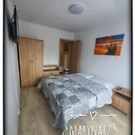 Siodemkacamp Maja