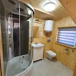 Siodemkacamp Maja *