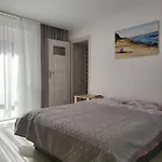 Siodemkacamp Maja * Łeba