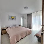 Habitación en casa particular Siodemkacamp Maja