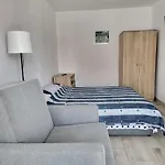 Siodemkacamp Maja *