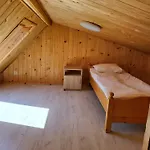 Siodemkacamp Maja Habitación en casa particular Łeba