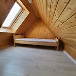 Siodemkacamp Maja Łeba