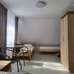 Siodemkacamp Maja Habitación en casa particular Łeba