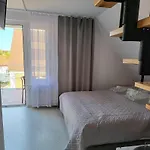 Siodemkacamp Maja * Łeba