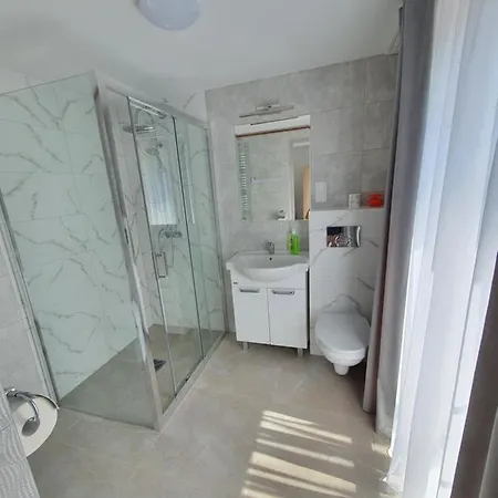 Maja Kwatera prywatna