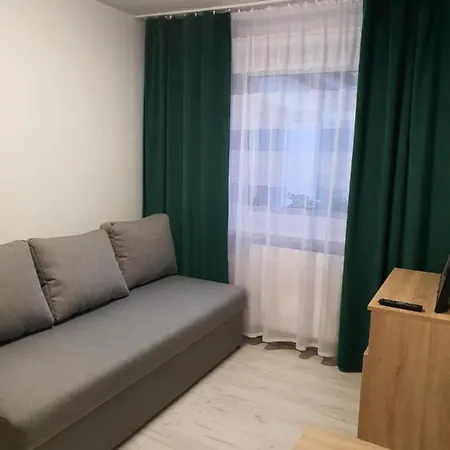 Siodemkacamp Maja *