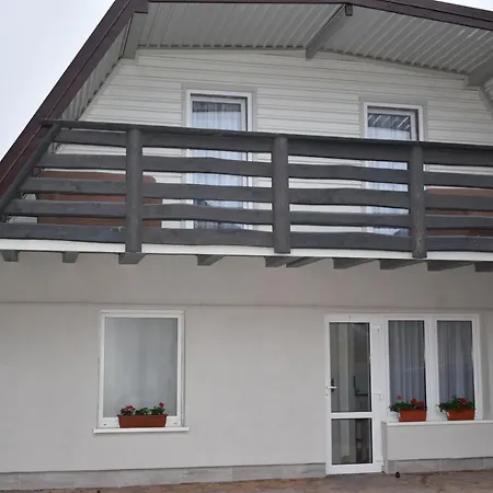 Maja Homestay Leba