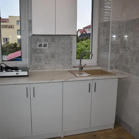Siodemkacamp Maja Homestay Leba