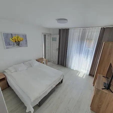 Maja Kwatera prywatna