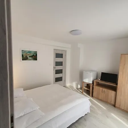 Siodemkacamp Maja * Leba
