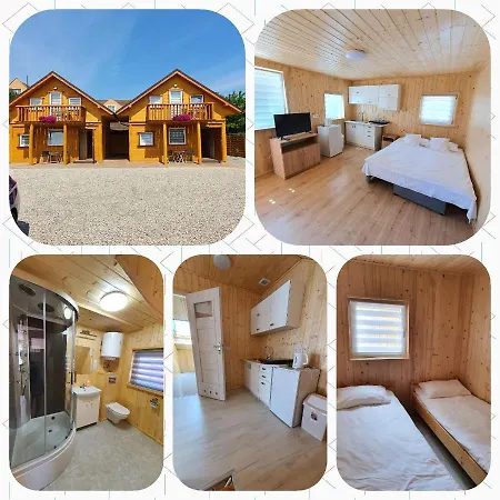 Siodemkacamp Maja Homestay