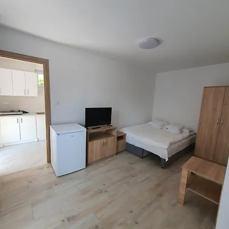 Kwatera prywatna Maja *