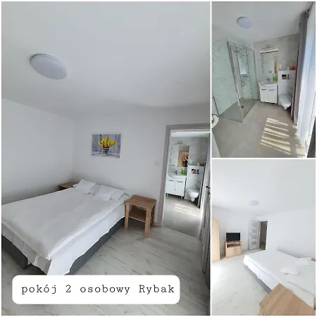 Siodemkacamp Maja Homestay Leba