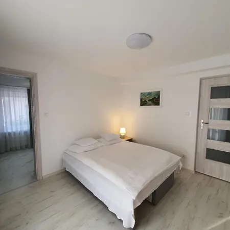 Siodemkacamp Maja