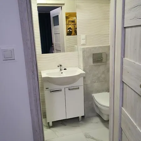 Kwatera prywatna Maja Łeba