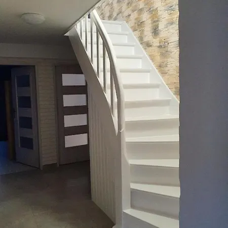 Maja Homestay Leba