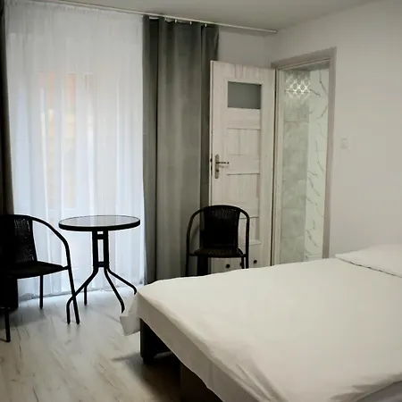 Kwatera prywatna Maja