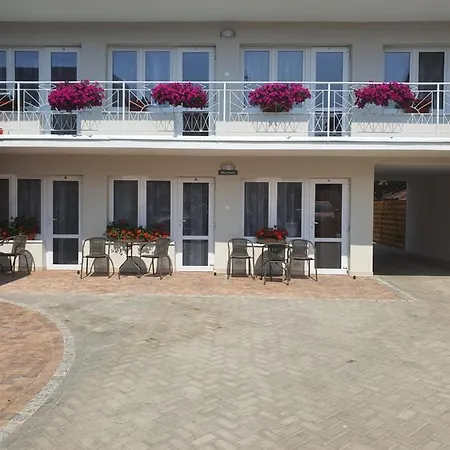 Kwatera prywatna Maja Łeba