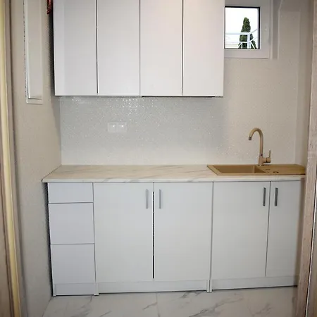 Homestay Siodemkacamp Maja Leba