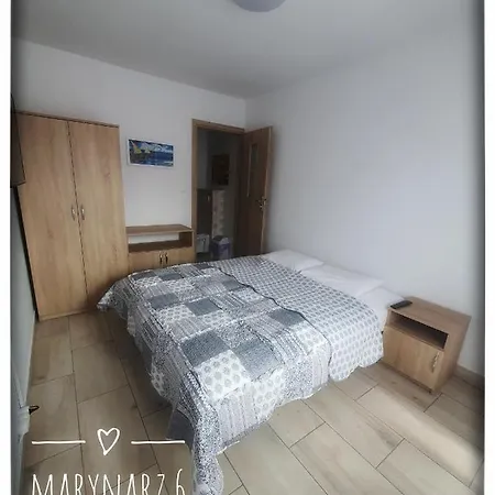 Maja Kwatera prywatna *