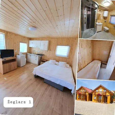 Homestay Siodemkacamp Maja