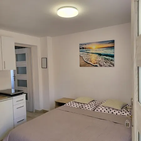 Homestay Siodemkacamp Maja