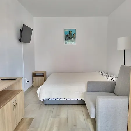 Homestay Siodemkacamp Maja *