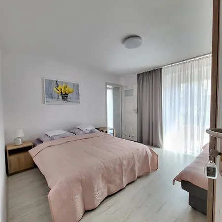 Homestay Siodemkacamp Maja