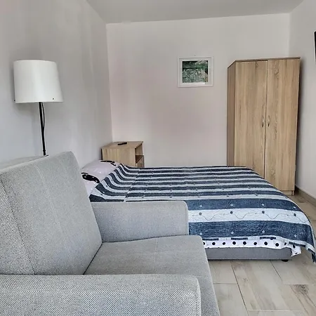 Siodemkacamp Maja *