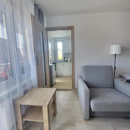 Homestay Siodemkacamp Maja
