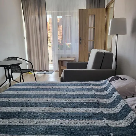 Siodemkacamp Maja Homestay