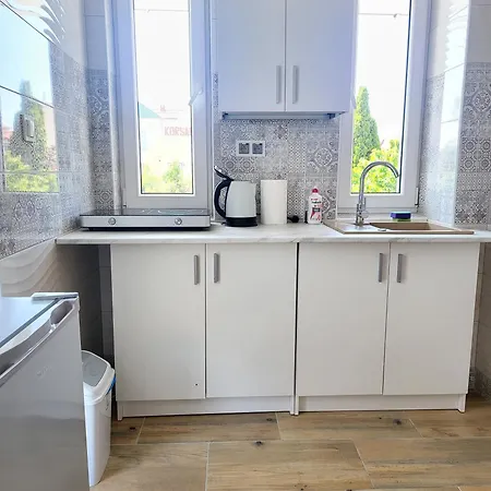 Homestay Siodemkacamp Maja