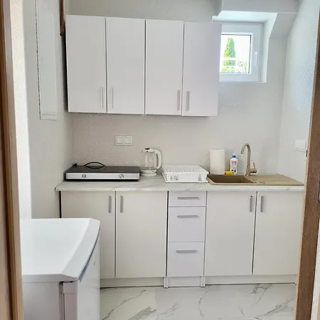 Siodemkacamp Maja Homestay