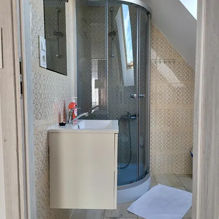 Kwatera prywatna Maja *