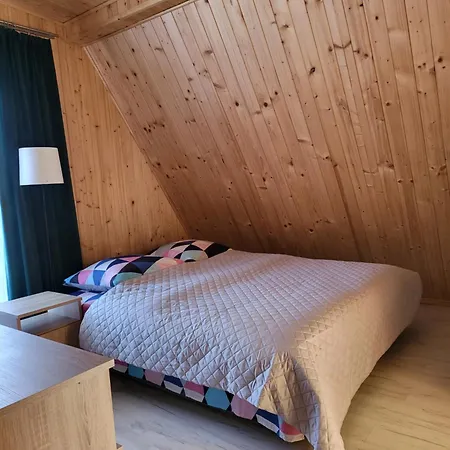 Siodemkacamp Maja Kwatera prywatna