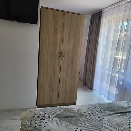 Siodemkacamp Maja