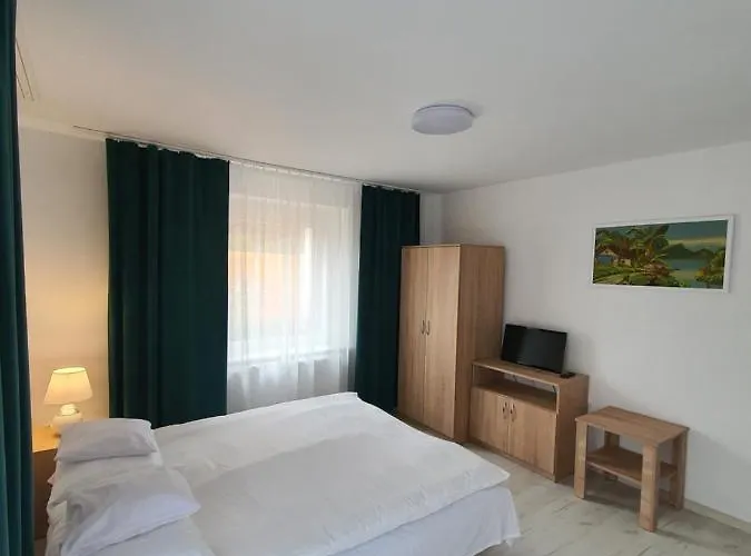 Maja Homestay szállás Łeba