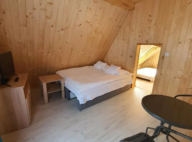 Maja Séjour chez l'habitant