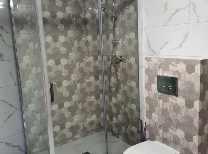 Siodemkacamp Maja Łeba