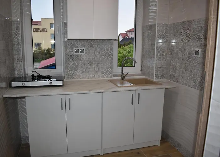 Siodemkacamp Maja Homestay Leba