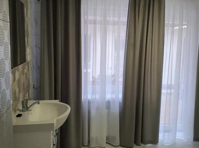 Siodemkacamp Maja Łeba